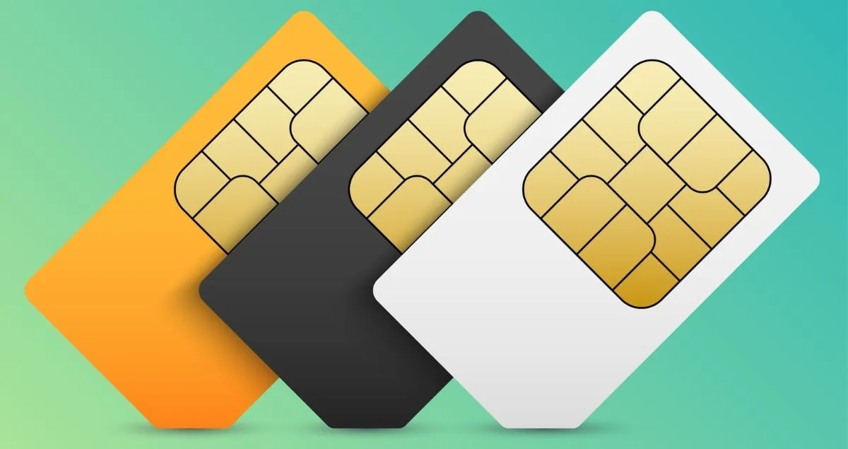SIM Card Rentals